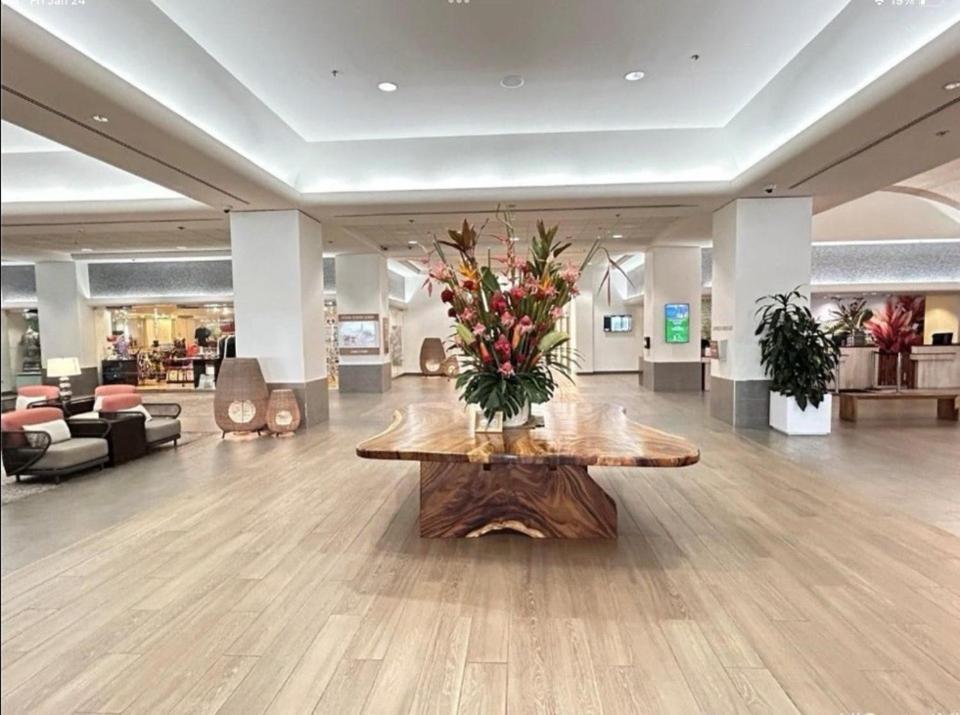 Ala Moana Hotel By Final Form Honolulu Exteriér fotografie